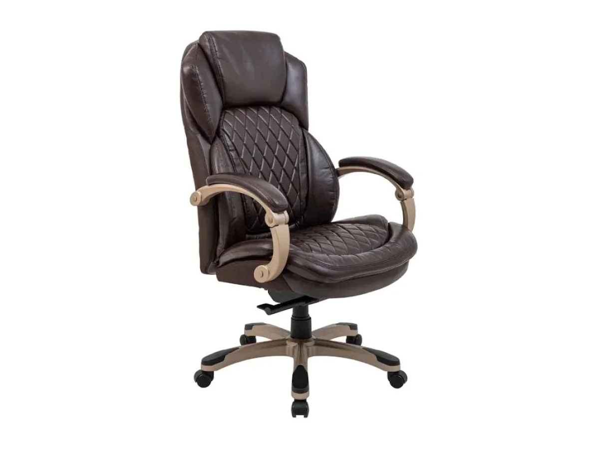 What is an executive chair?
